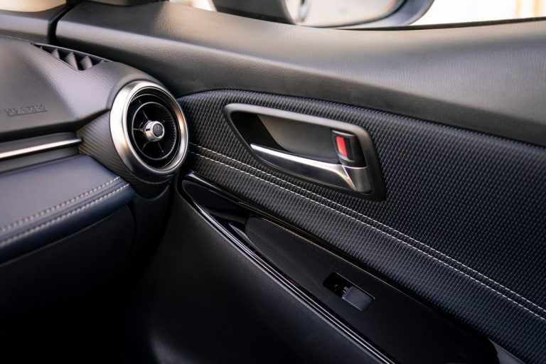 Mazda2 2020: immagini ufficiali