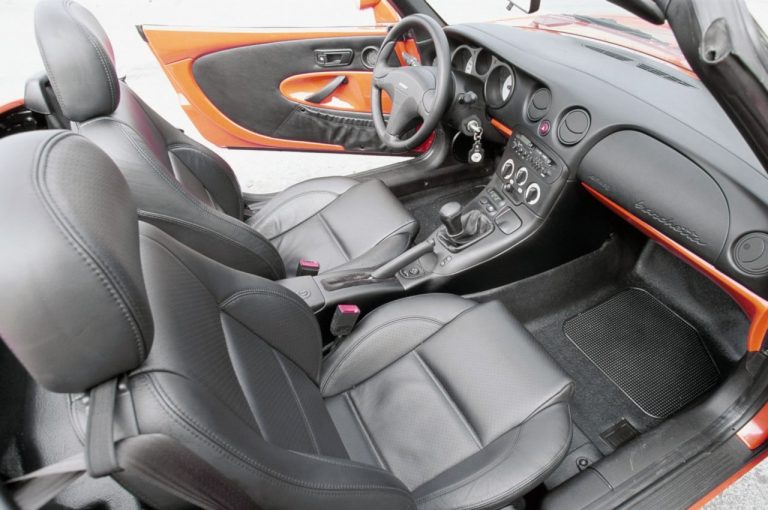 Fiat Barchetta 1995-2005 e serie speciali: la storia nelle immagini