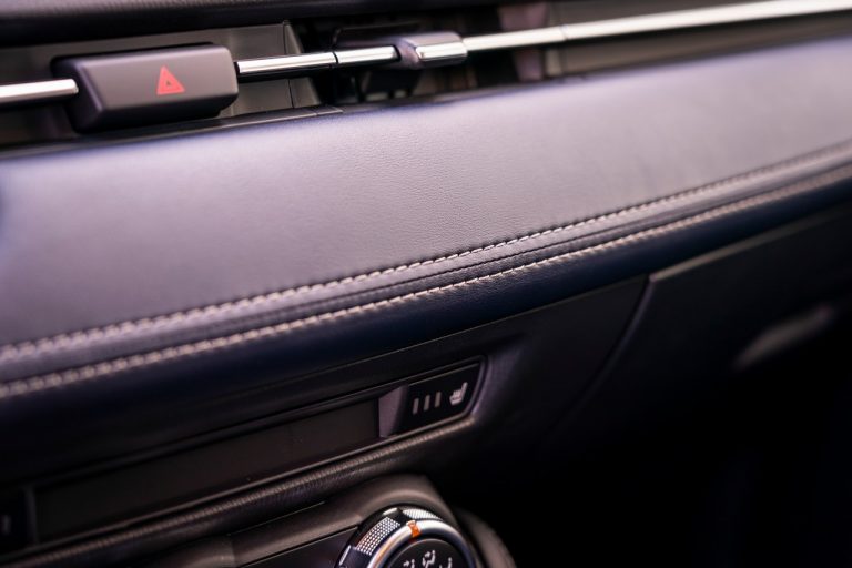 Mazda2 2020: immagini ufficiali