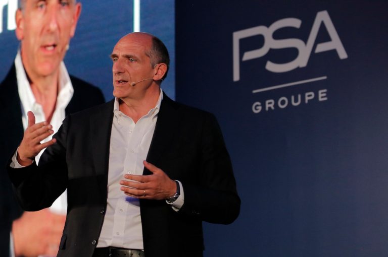 Spoticar Psa debutta in Italia: immagini ufficiali