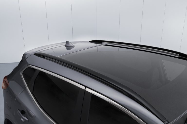 Nissan,nuova gamma N-Tec 2020: immagini ufficiali