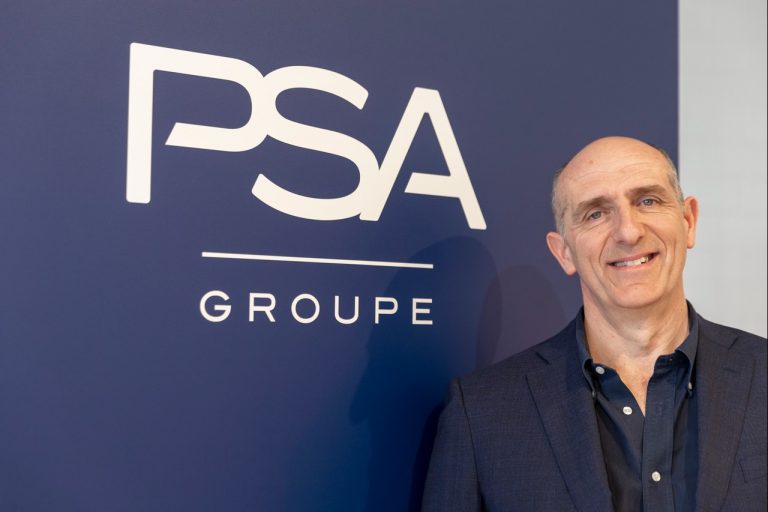 Spoticar Psa debutta in Italia: immagini ufficiali