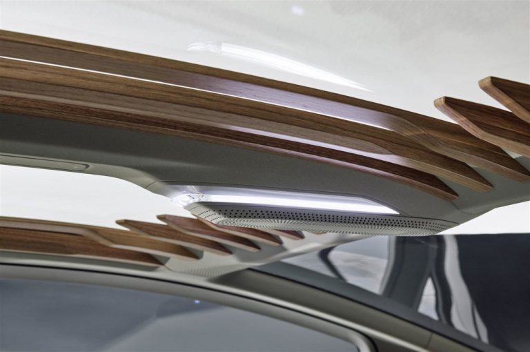 Audi AI:ME 2020: immagini ufficiali
