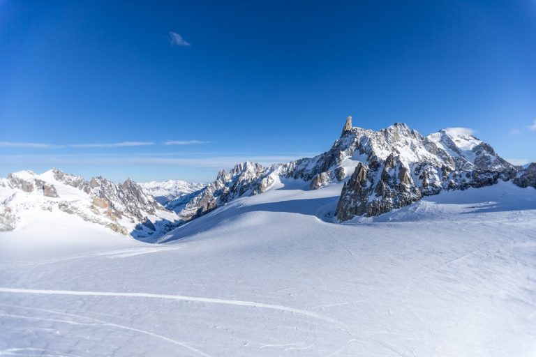 Jaguar Land Rover Winter Experience 2020