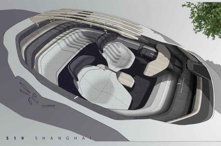 Audi AI:ME 2020: immagini ufficiali