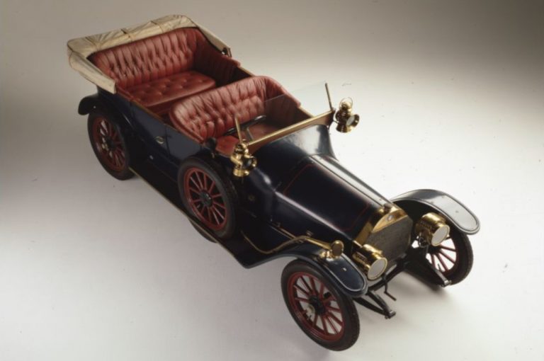 Fca Heritage per Automotoretrò 2020: immagini ufficiali
