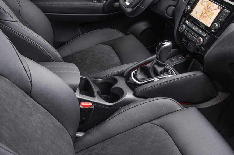Nissan,nuova gamma N-Tec 2020: immagini ufficiali