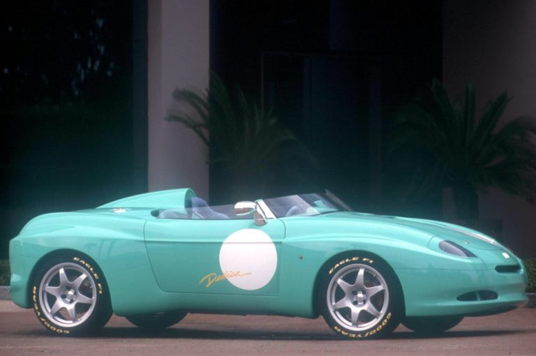 Fiat Barchetta 1995-2005 e serie speciali: la storia nelle immagini