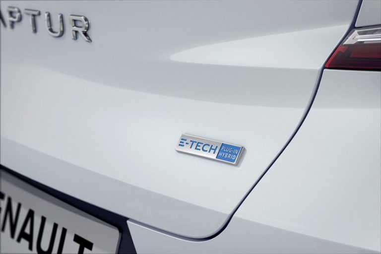 Renault: arrivano le varianti ibride di Clio e Captur