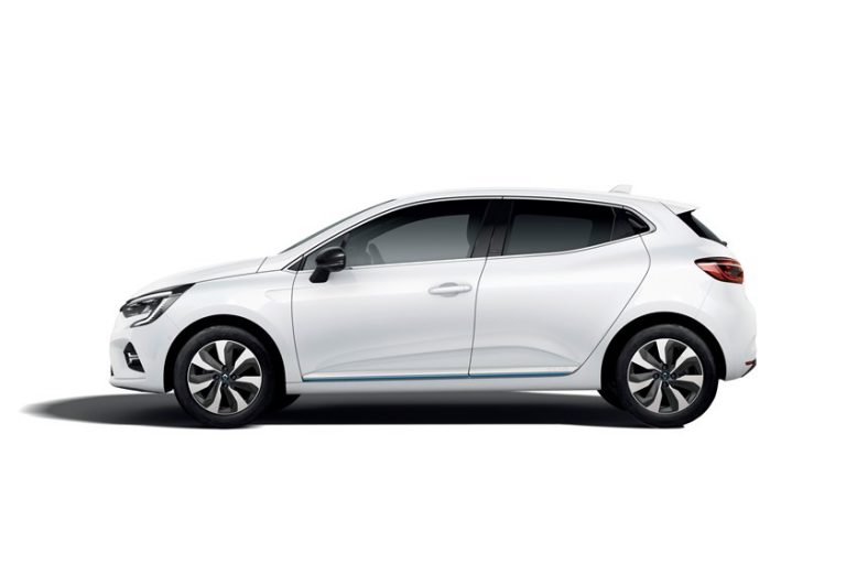 Renault: arrivano le varianti ibride di Clio e Captur