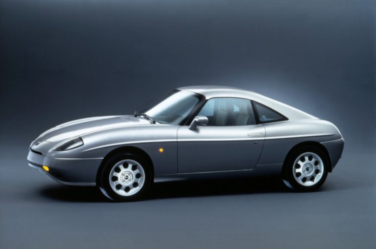Fiat Barchetta 1995-2005 e serie speciali: la storia nelle immagini