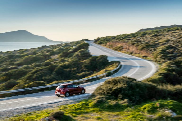 Mazda2 2020: immagini ufficiali