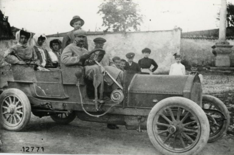 Fca Heritage per Automotoretrò 2020: immagini ufficiali