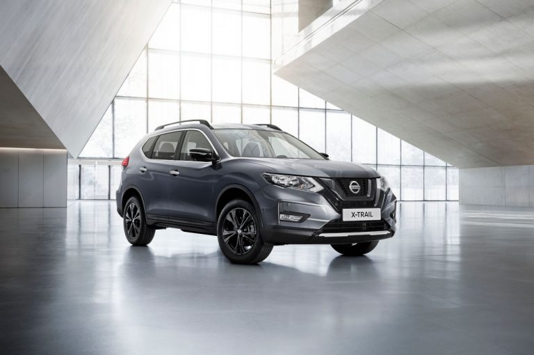 Nissan,nuova gamma N-Tec 2020: immagini ufficiali