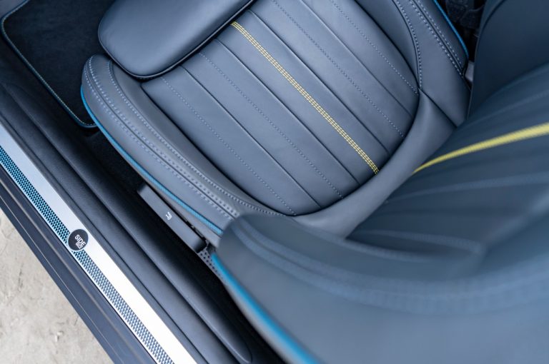 Mini Cabrio Sidewalk 2020: immagini ufficiali