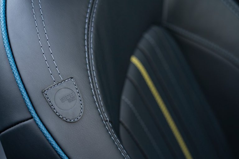 Mini Cabrio Sidewalk 2020: immagini ufficiali