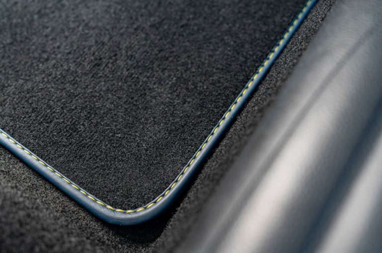 Mini Cabrio Sidewalk 2020: immagini ufficiali