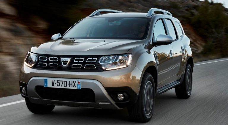 Promozioni auto, le offerte imperdibili di gennaio 2020