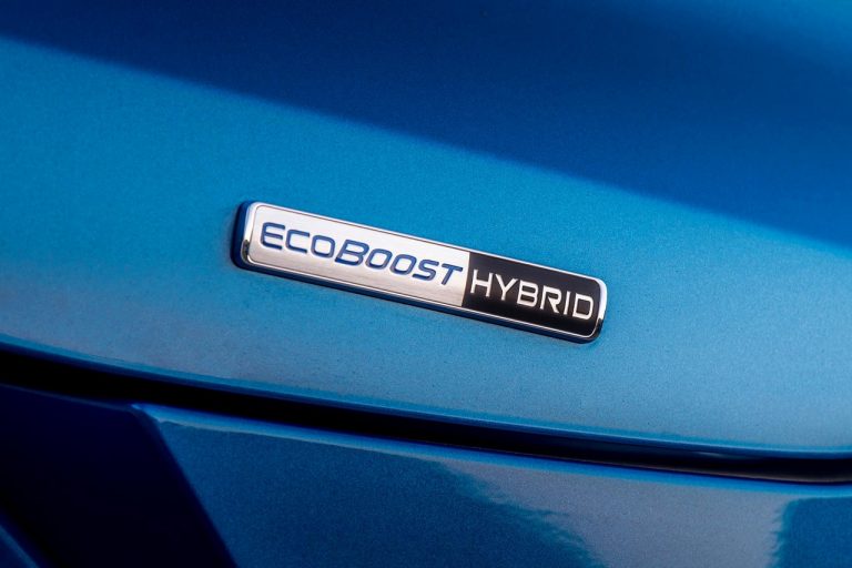 Ford Puma 2020: immagini ufficiali