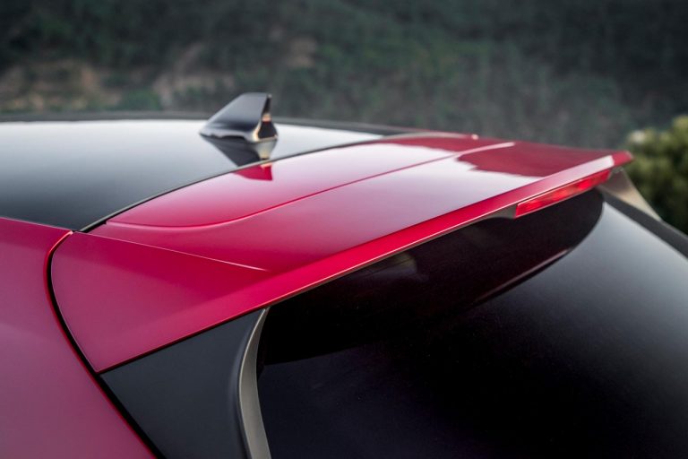 Ford Puma 2020: immagini ufficiali