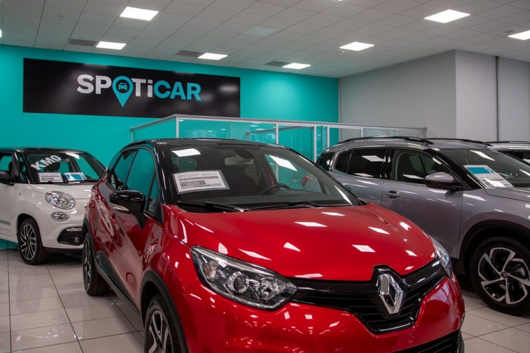 Spoticar Psa debutta in Italia: immagini ufficiali