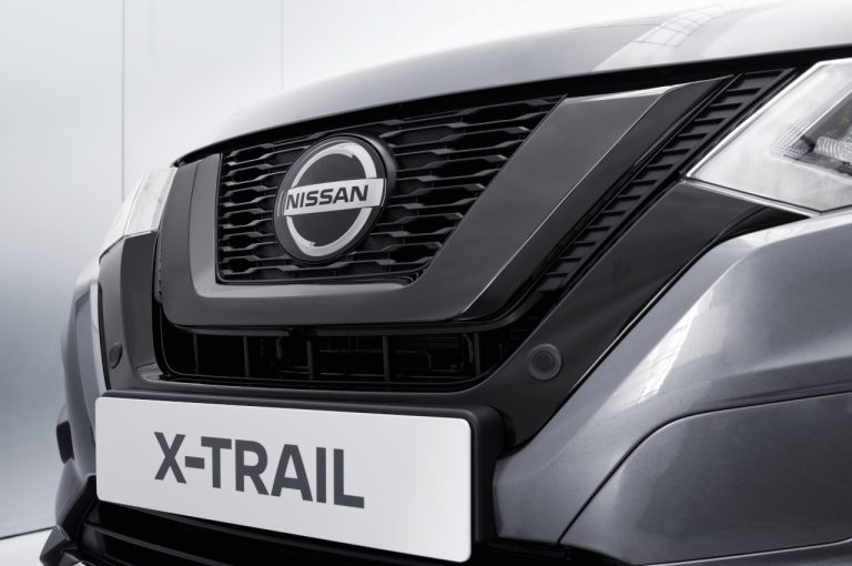 Nissan,nuova gamma N-Tec 2020: immagini ufficiali