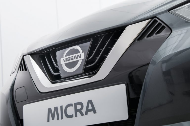 Nissan,nuova gamma N-Tec 2020: immagini ufficiali