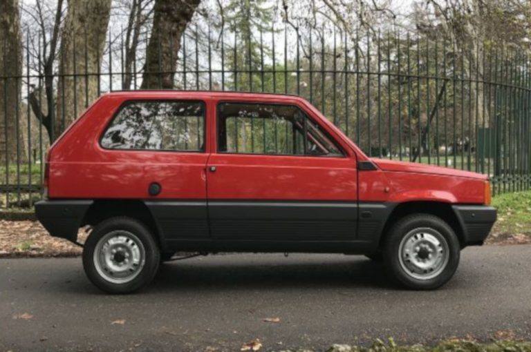 Fca Heritage per Automotoretrò 2020: immagini ufficiali