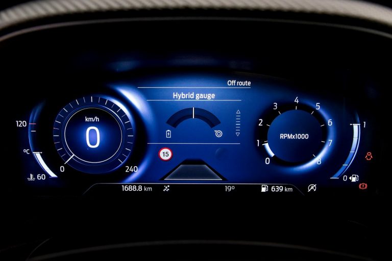 Ford Puma 2020: immagini ufficiali