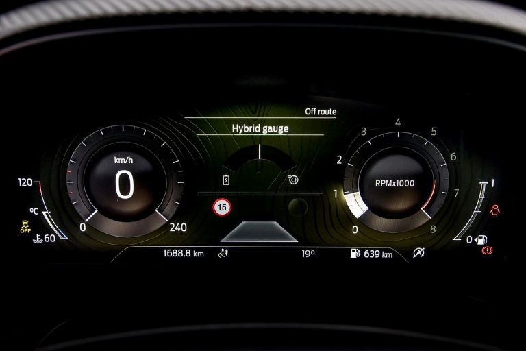 Ford Puma 2020: immagini ufficiali