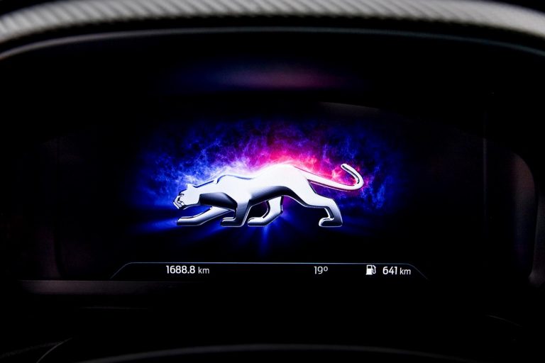 Ford Puma 2020: immagini ufficiali
