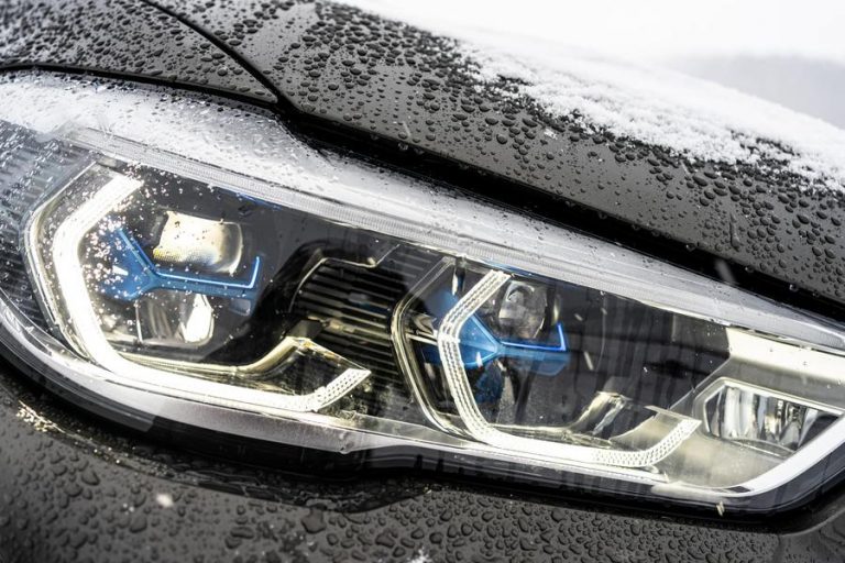 Bmw Driving Experience: immagini ufficiali