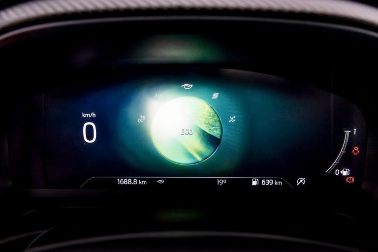 Ford Puma 2020: immagini ufficiali