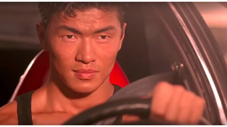 La Honda S2000 di Fast and Furious: le immagini