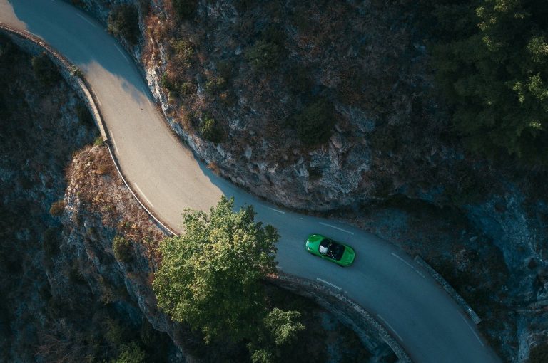 Porsche 718 Cayman e 718 Boxster GTS 4.0 2020: immagini ufficiali