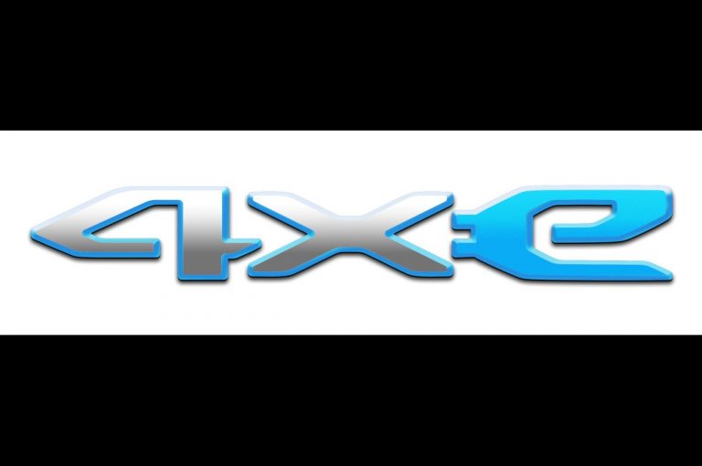 Jeep Renegade 4xe First Edition 2020: immagini ufficiali