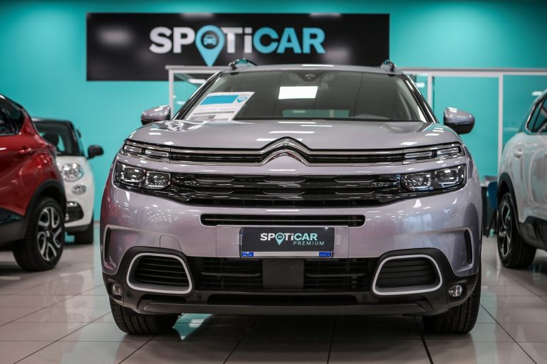 Spoticar Psa debutta in Italia: immagini ufficiali