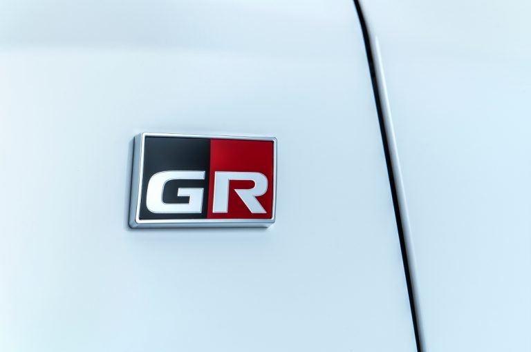 Toyota GR Yaris 2020: immagini ufficiali