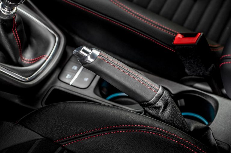 Ford Puma 2020: immagini ufficiali