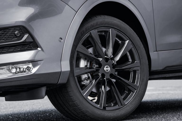 Nissan,nuova gamma N-Tec 2020: immagini ufficiali