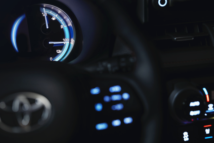 Rav4 plug-in Hybrid con 306 CV e 65 km di autonomia in EV