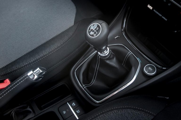 Ford Puma 2020: immagini ufficiali