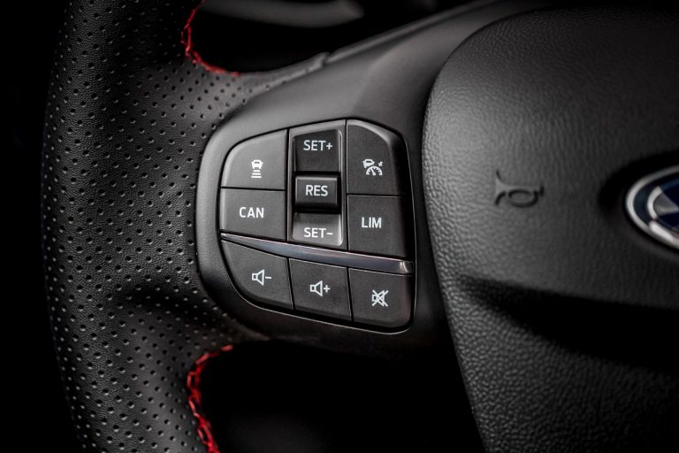 Ford Puma 2020: immagini ufficiali