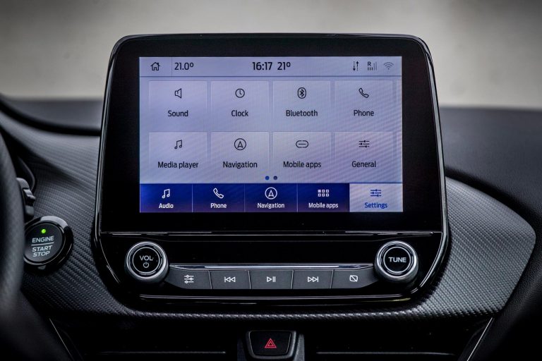Ford Puma 2020: immagini ufficiali