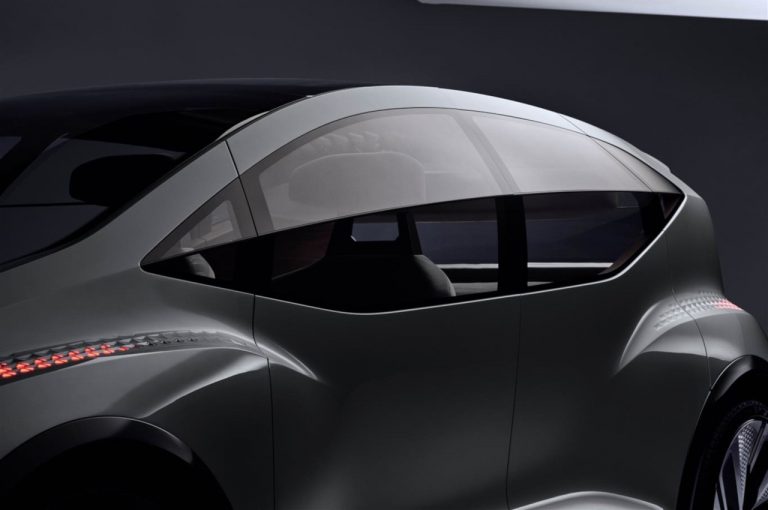 Audi AI:ME 2020: immagini ufficiali