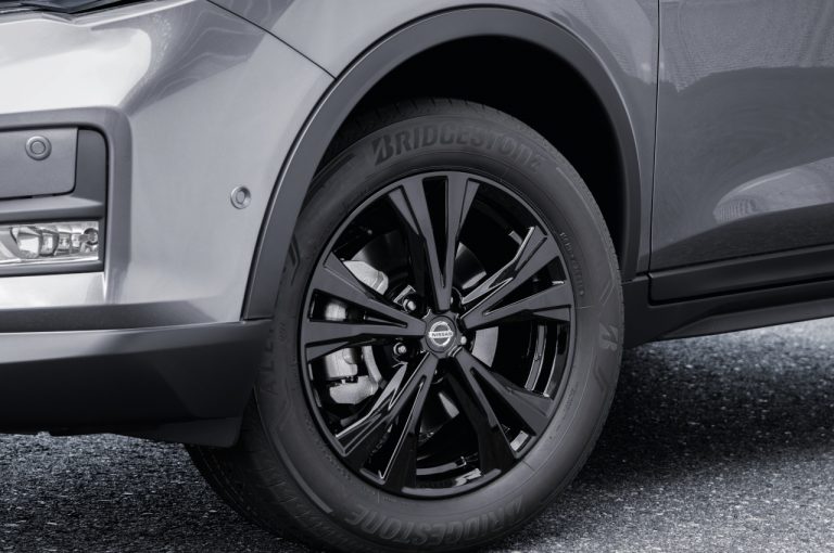 Nissan,nuova gamma N-Tec 2020: immagini ufficiali