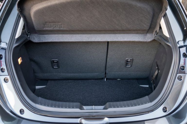 Mazda2 2020: immagini ufficiali