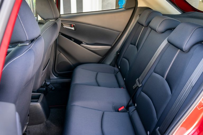 Mazda2 2020: immagini ufficiali