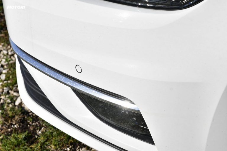 Volkswagen Golf 1.5 TGI: la prova su strada