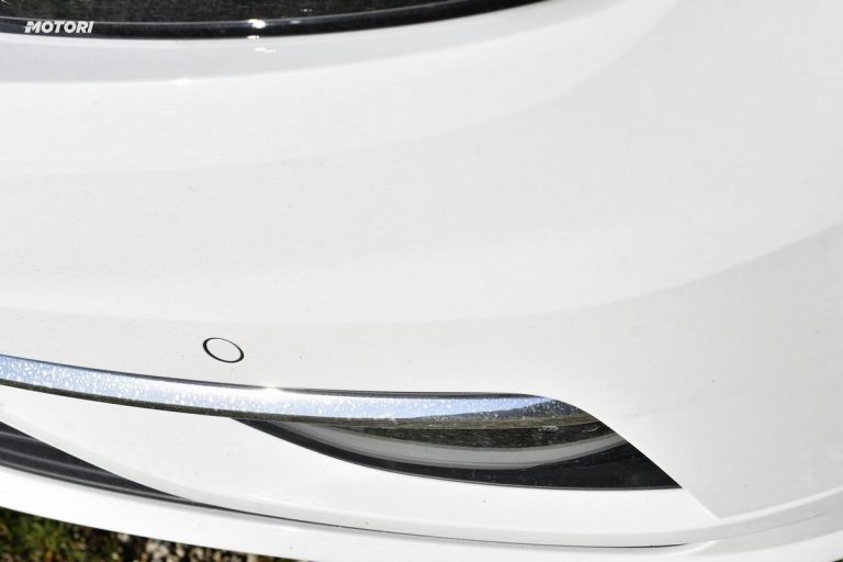 Volkswagen Golf 1.5 TGI: la prova su strada